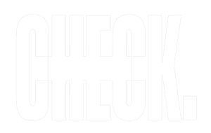 Logo CHECK